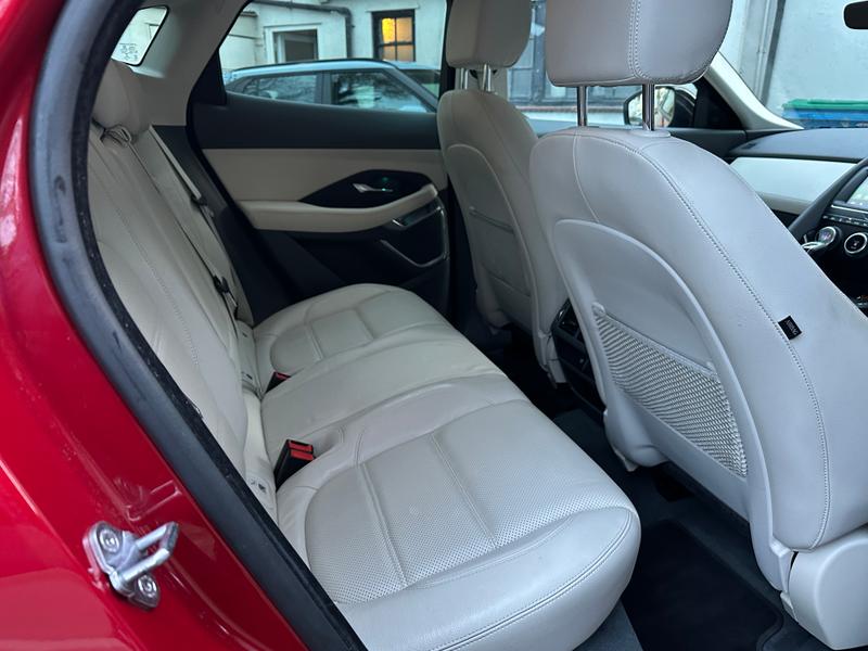 Used Jaguar E-Pace 2018 for sale - 77161118: Photo 16