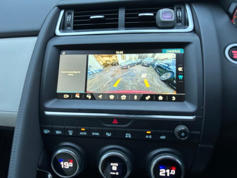 Used Jaguar E-Pace 2018 for sale - 77161118: Photo 18