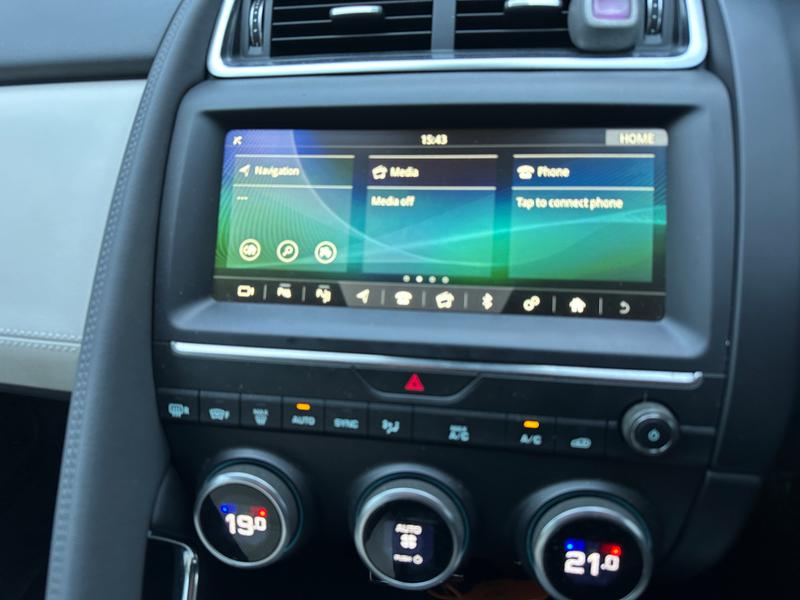 Used Jaguar E-Pace 2018 for sale - 77161118: Photo 19