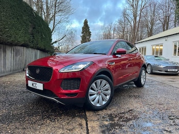 2018 - 2.0d SE 5dr Auto