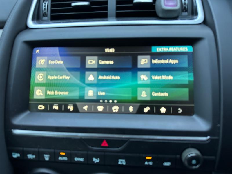 Used Jaguar E-Pace 2018 for sale - 77161118: Photo 20