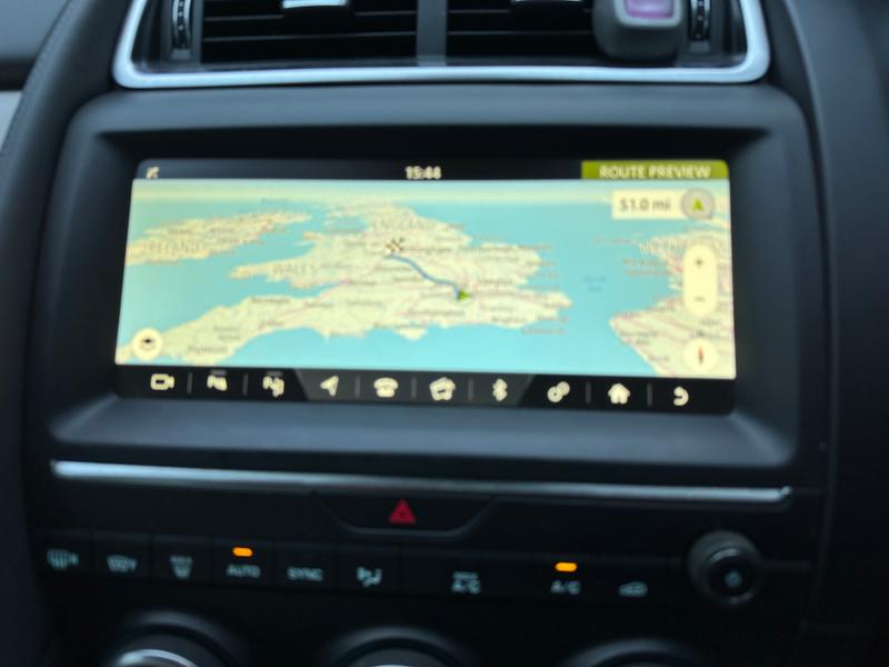 Used Jaguar E-Pace 2018 for sale - 77161118: Photo 21