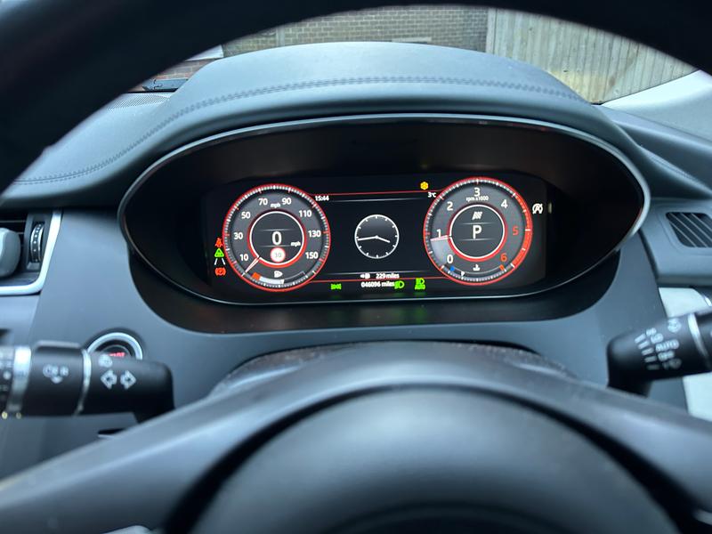 Used Jaguar E-Pace 2018 for sale - 77161118: Photo 22