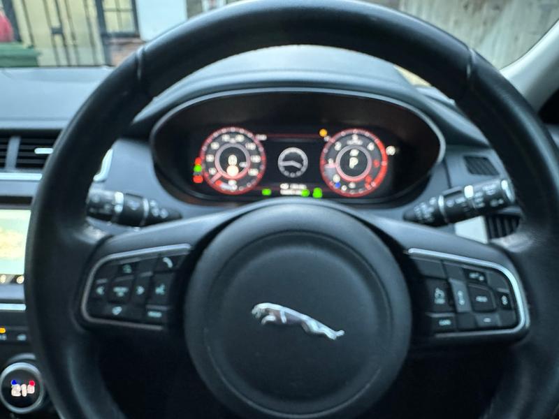 Used Jaguar E-Pace 2018 for sale - 77161118: Photo 23