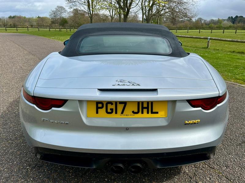 Used Jaguar F-Type for sale - 78128747: Photo 12