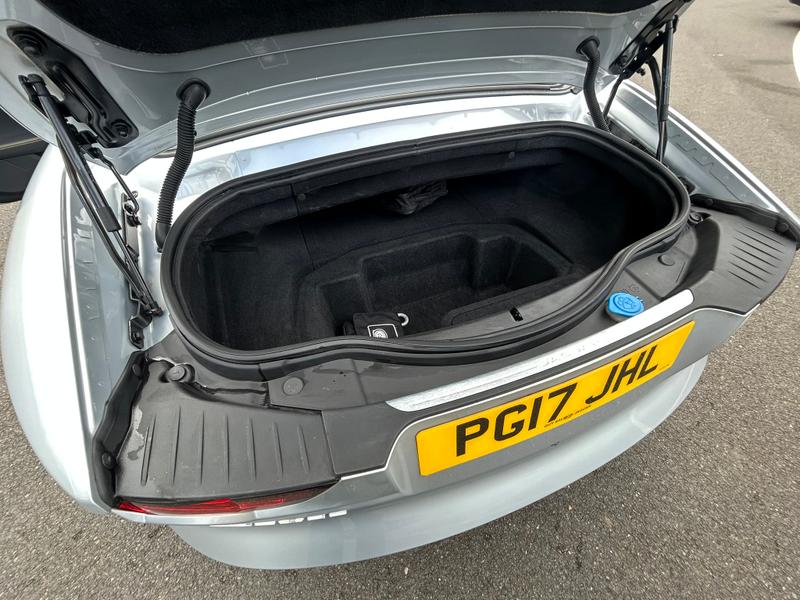 Used Jaguar F-Type for sale - 78128747: Photo 20