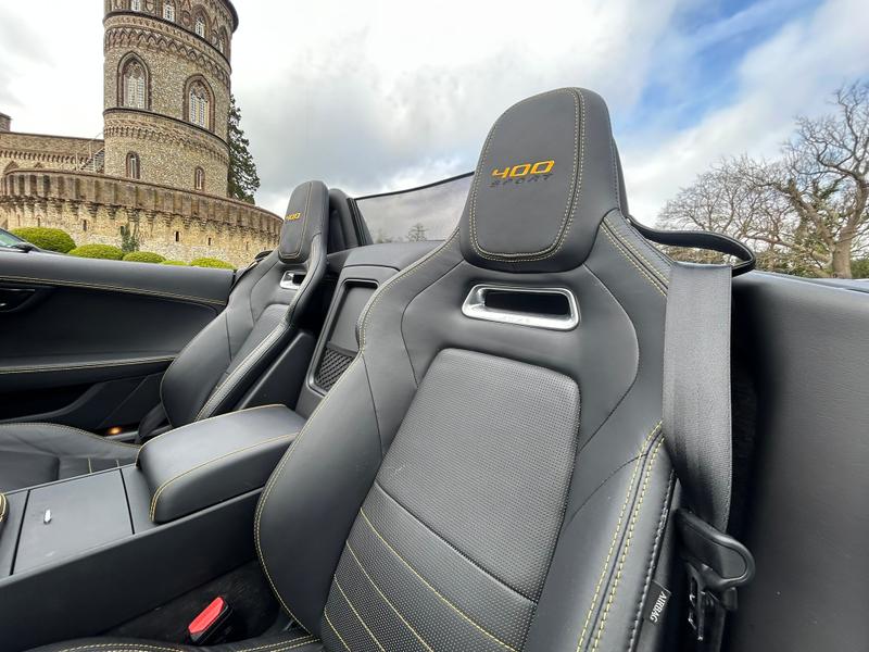 Used Jaguar F-Type for sale - 78128747: Photo 23