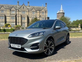Used Ford Kuga 2023 for sale - 79113737: Photo