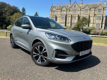 Used Ford Kuga 2023 for sale - 79113737: Photo