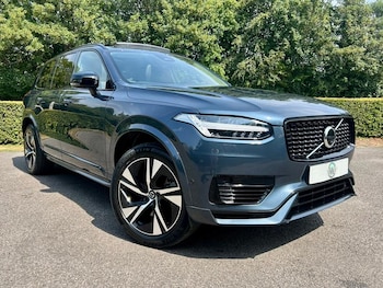 Used Volvo XC90 2023 for sale - 79287529: Photo