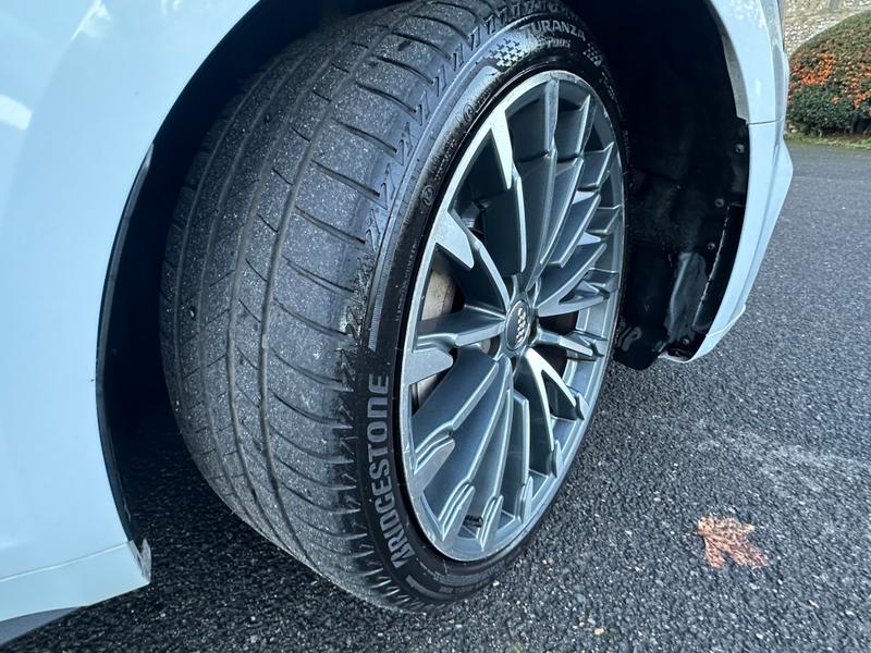 Used Audi A5 Cabriolet 2017 for sale - 76797074: Photo 12