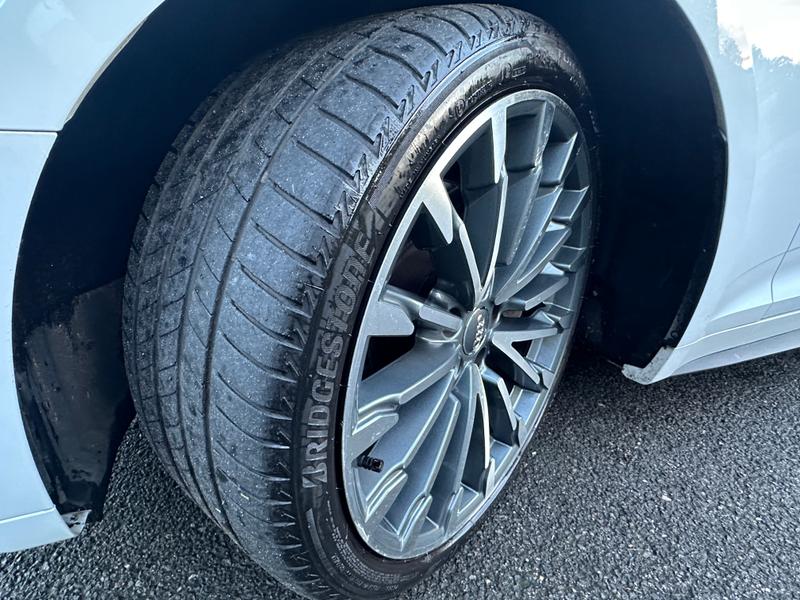 Used Audi A5 Cabriolet 2017 for sale - 76797074: Photo 13