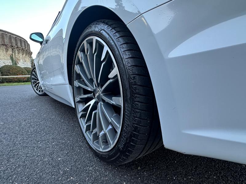 Used Audi A5 Cabriolet 2017 for sale - 76797074: Photo 14