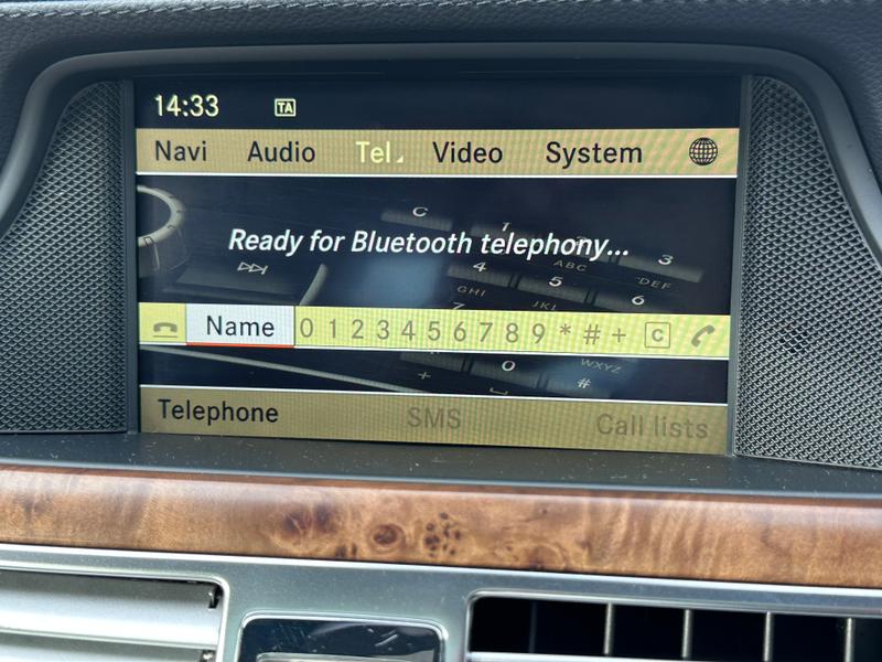 Used Mercedes-Benz CLS 2011 for sale - 77582137: Photo 24