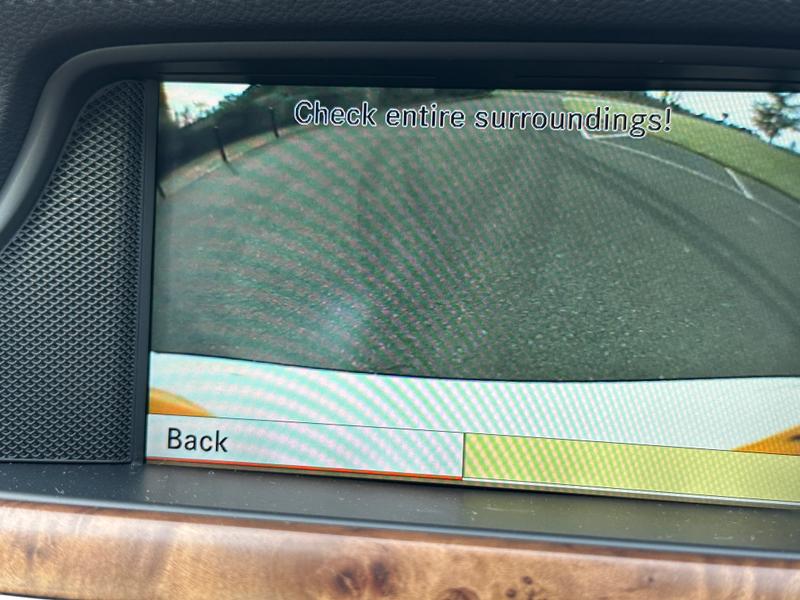 Used Mercedes-Benz CLS 2011 for sale - 77582137: Photo 25