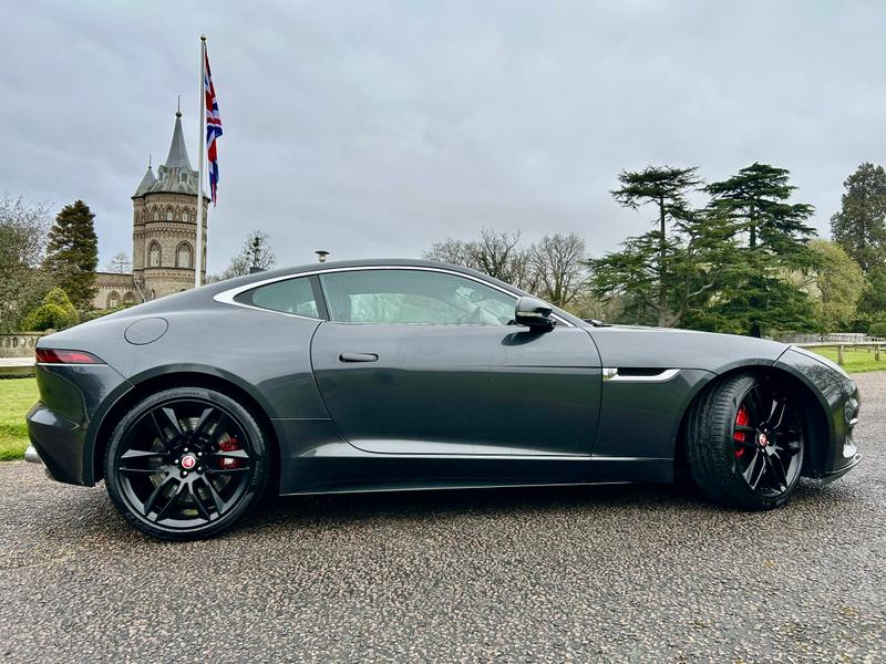 Used Jaguar F-Type for sale - 78128743: Photo 10