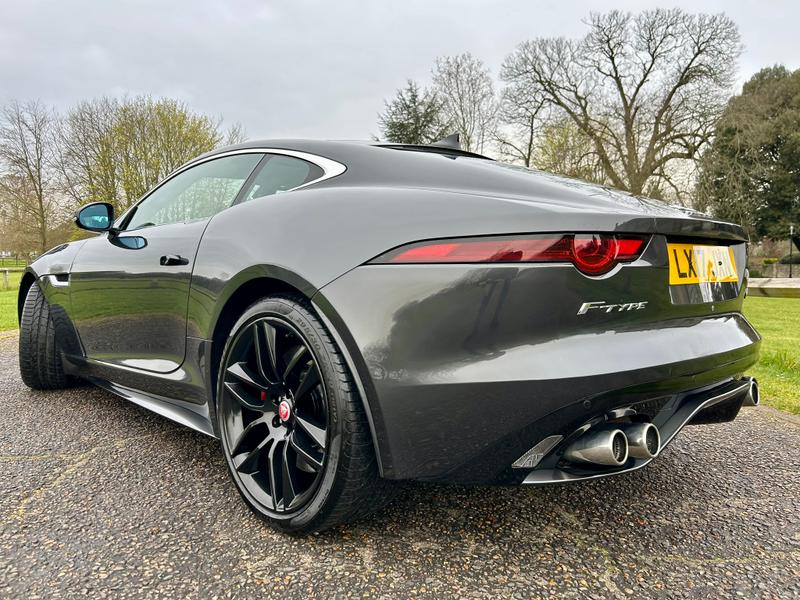 Used Jaguar F-Type for sale - 78128743: Photo 11