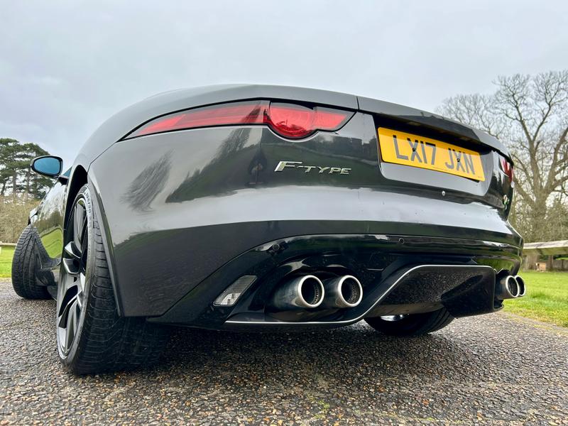Used Jaguar F-Type for sale - 78128743: Photo 12