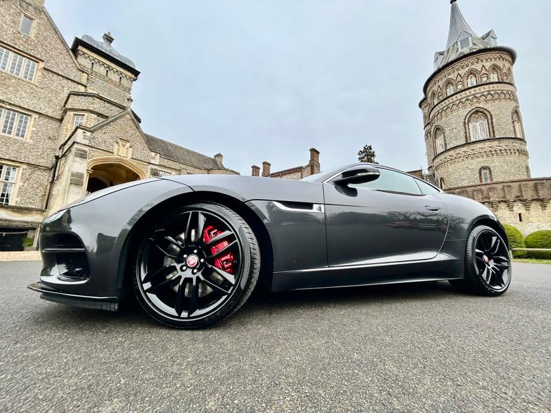 Used Jaguar F-Type for sale - 78128743: Photo 13