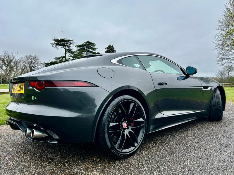 Used Jaguar F-Type for sale - 78128743: Photo 14