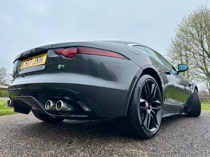 Used Jaguar F-Type for sale - 78128743: Photo 15