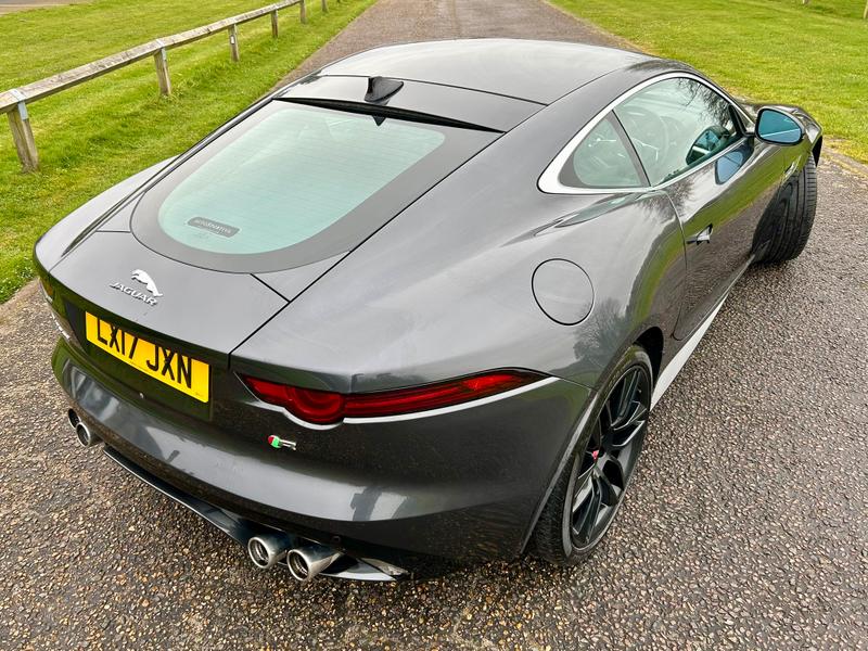 Used Jaguar F-Type for sale - 78128743: Photo 16