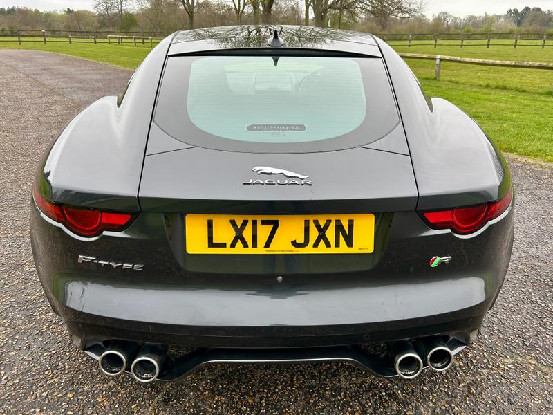 Used Jaguar F-Type for sale - 78128743: Photo 17