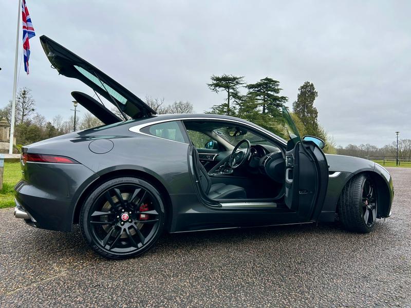 Used Jaguar F-Type for sale - 78128743: Photo 18