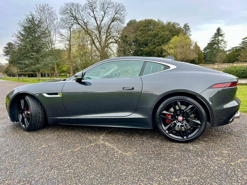 Used Jaguar F-Type for sale - 78128743: Photo 2