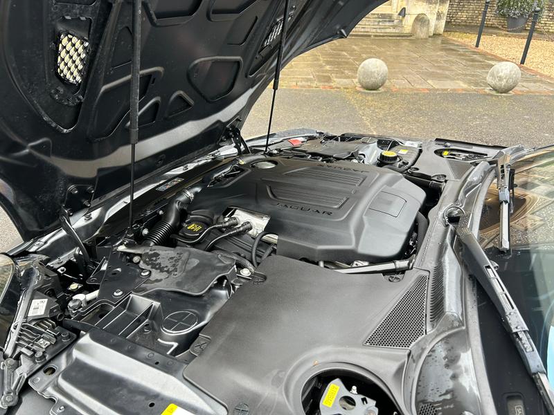 Used Jaguar F-Type for sale - 78128743: Photo 20