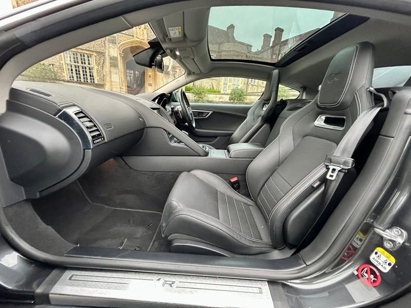 Used Jaguar F-Type for sale - 78128743: Photo 21