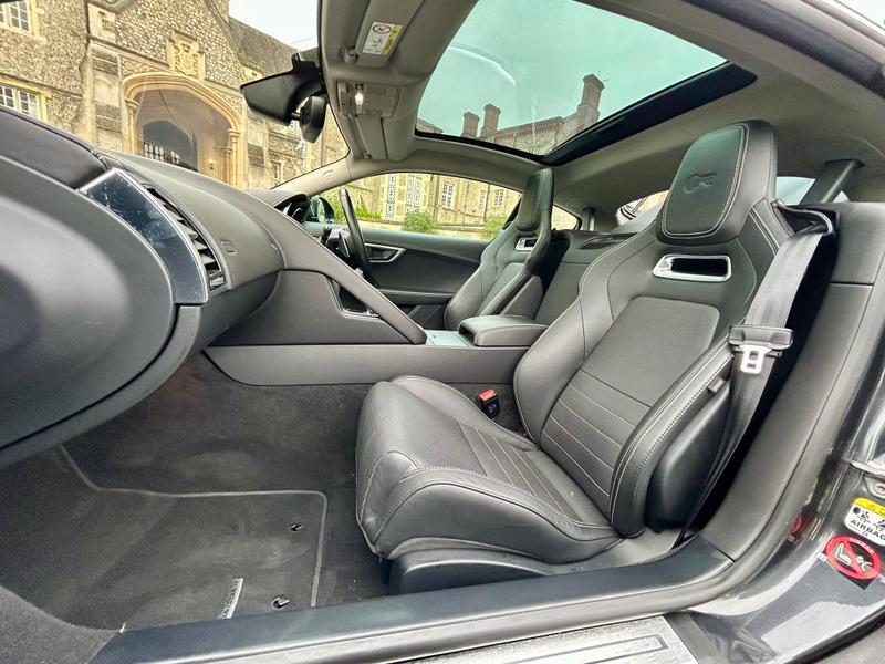 Used Jaguar F-Type for sale - 78128743: Photo 22