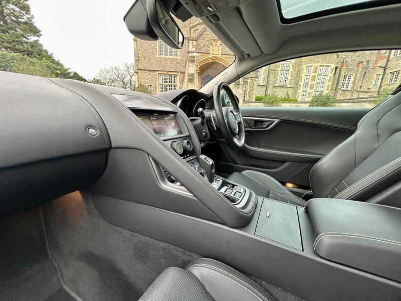Used Jaguar F-Type for sale - 78128743: Photo 23