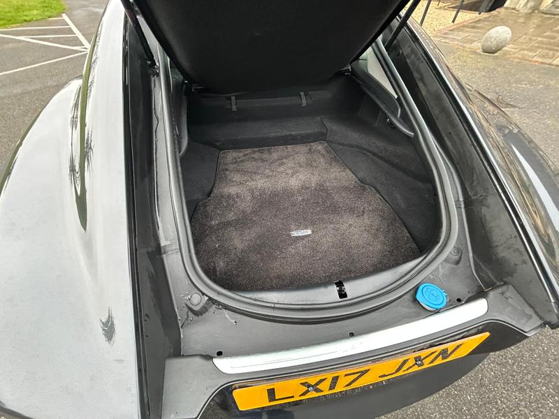 Used Jaguar F-Type for sale - 78128743: Photo 24