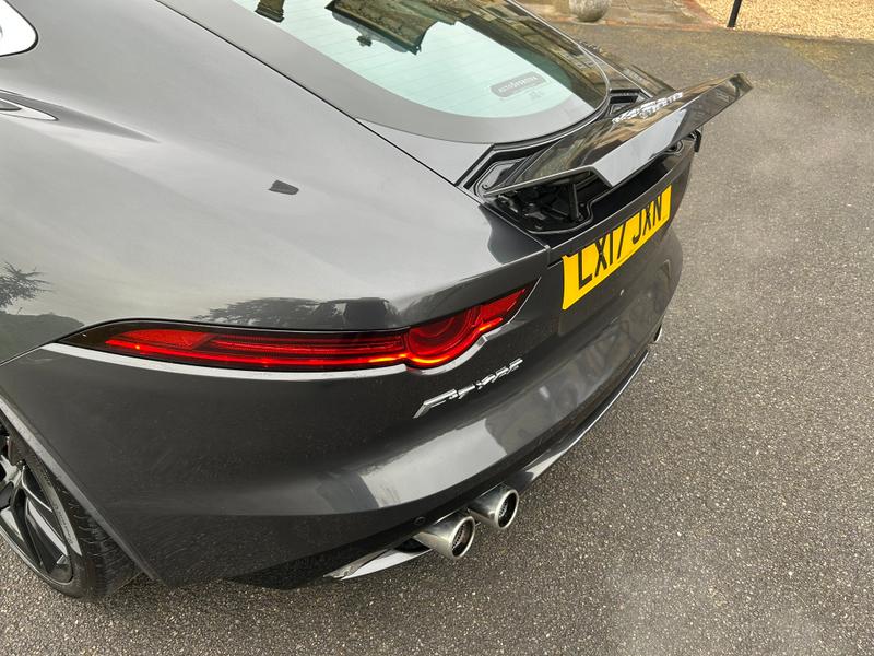 Used Jaguar F-Type for sale - 78128743: Photo 25
