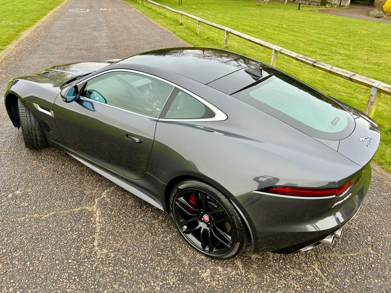 Used Jaguar F-Type for sale - 78128743: Photo 3