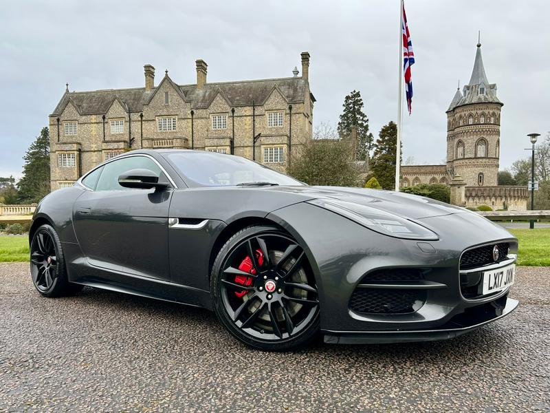 Used Jaguar F-Type for sale - 78128743: Photo 4