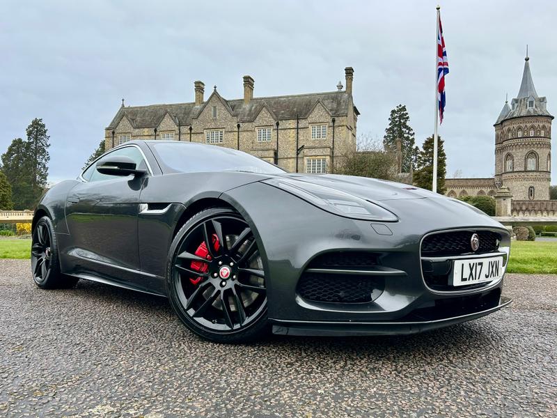 Used Jaguar F-Type for sale - 78128743: Photo 5