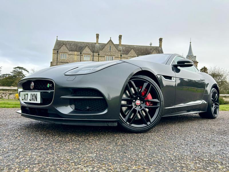 Used Jaguar F-Type for sale - 78128743: Photo 6