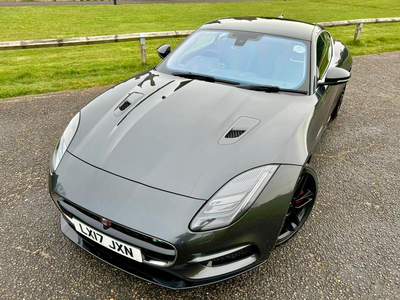 Used Jaguar F-Type for sale - 78128743: Photo 7