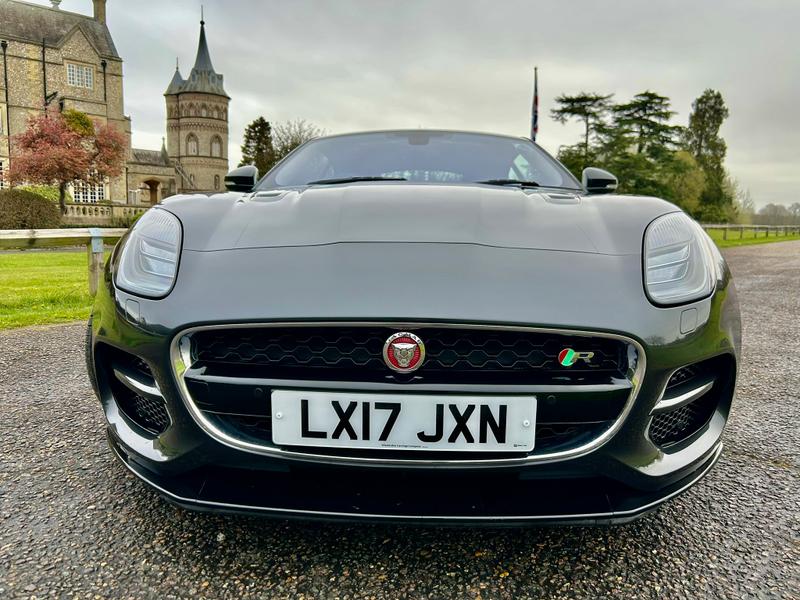 Used Jaguar F-Type for sale - 78128743: Photo 8