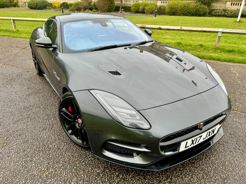 Used Jaguar F-Type for sale - 78128743: Photo 9