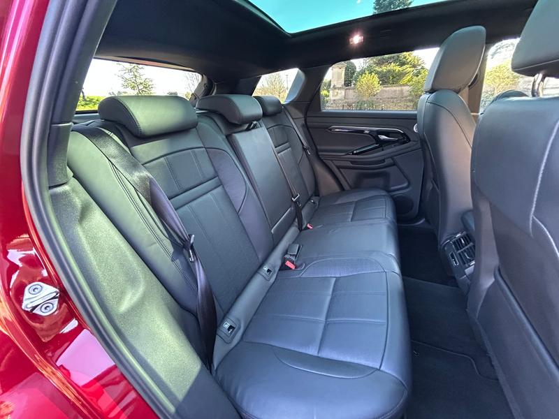 Used Land Rover Range Rover Evoque 2023 for sale - 77935028: Photo 14