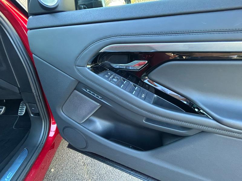 Used Land Rover Range Rover Evoque 2023 for sale - 77935028: Photo 15