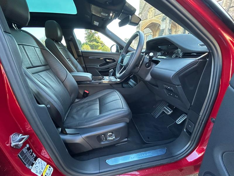 Used Land Rover Range Rover Evoque 2023 for sale - 77935028: Photo 16