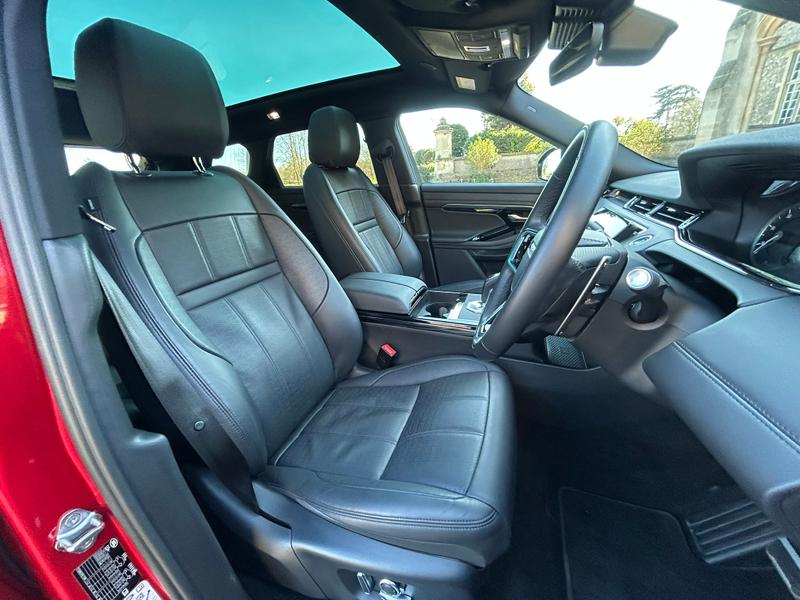 Used Land Rover Range Rover Evoque 2023 for sale - 77935028: Photo 17