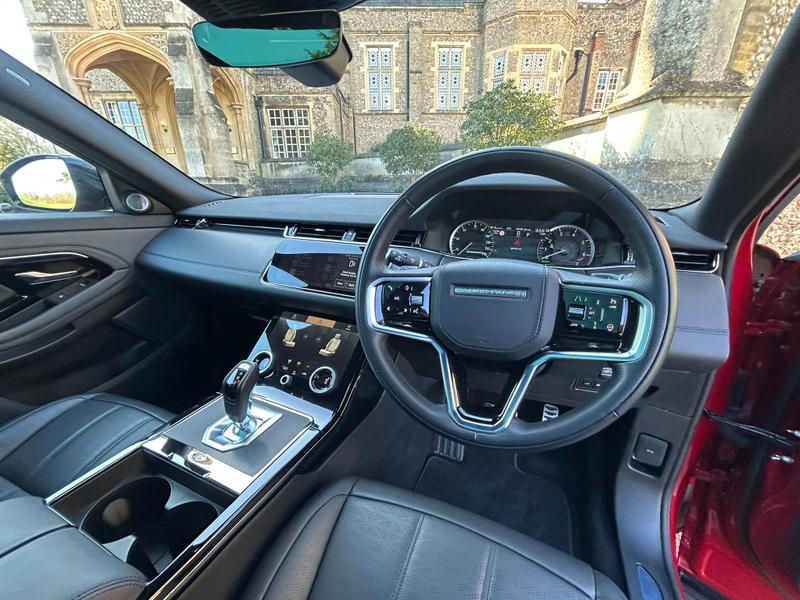 Used Land Rover Range Rover Evoque 2023 for sale - 77935028: Photo 18