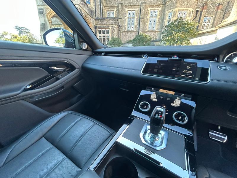 Used Land Rover Range Rover Evoque 2023 for sale - 77935028: Photo 19