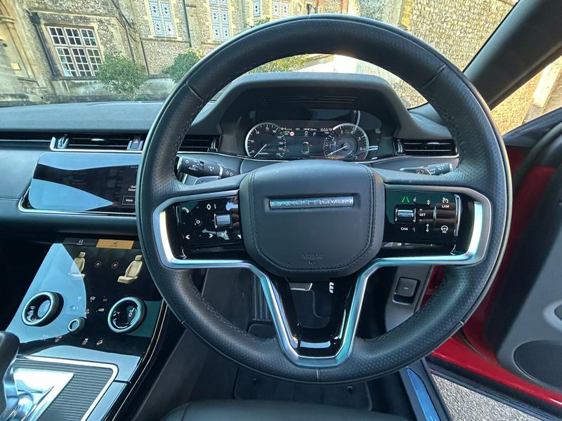 Used Land Rover Range Rover Evoque 2023 for sale - 77935028: Photo 20