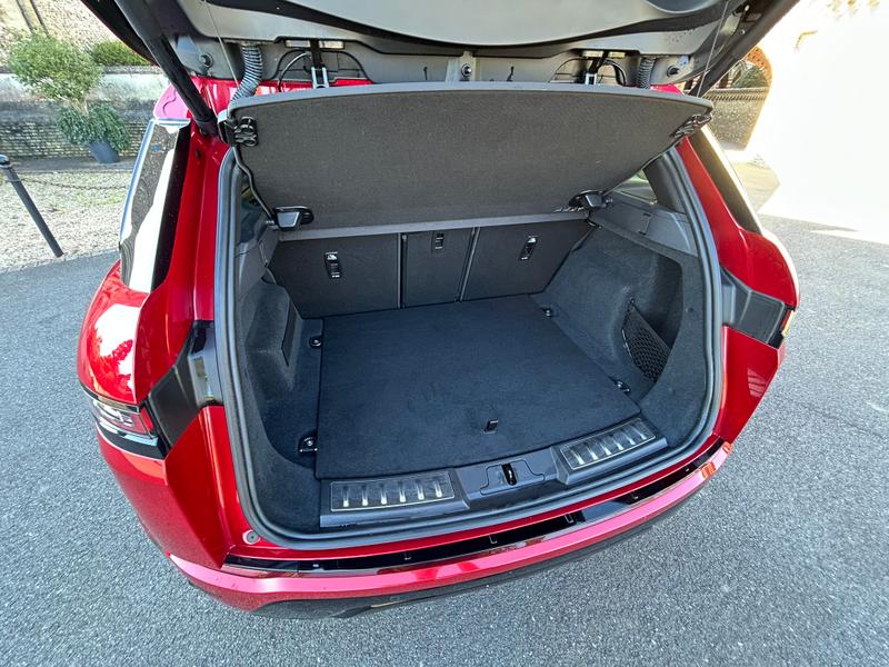 Used Land Rover Range Rover Evoque 2023 for sale - 77935028: Photo 21